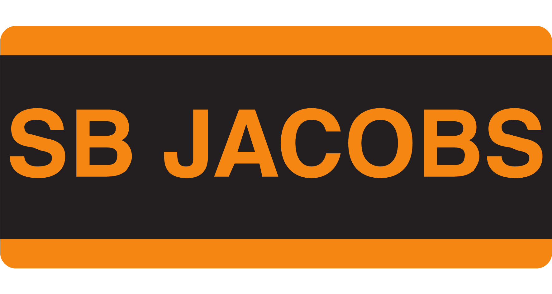 SBJacobs Logo